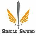 Single sword