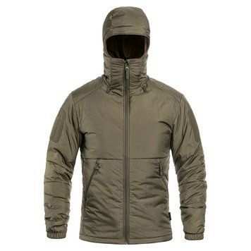 Куртка PRO DELTA COMPAC TACTICAL з липучками для шевронів 3XL олива for04403sts-3XL фото