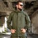 Форма Горка Куртка и Брюки с подтяжками 4XL олива buy93467sts-4XL фото 4