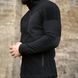 Кофта Флісова Km Urban з Капюшоном 3XL чорна buy93637sts-3XL фото 8