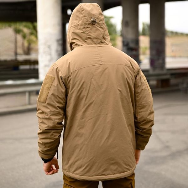 Зимняя куртка YINREN Scorpion G-Loft 3XL койот buy93925sts-3XL фото