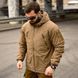 Зимняя куртка YINREN Scorpion G-Loft 3XL койот buy93925sts-3XL фото 3