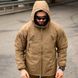 Зимняя куртка YINREN Scorpion G-Loft 3XL койот buy93925sts-3XL фото 4
