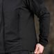 Куртка Yinren Hunter FZ Gen II SoftShell утепленная флисом 3XL черная buy94898sts-3XL фото 6