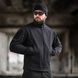 Куртка Yinren Hunter FZ Gen II SoftShell утепленная флисом 3XL черная buy94898sts-3XL фото 3