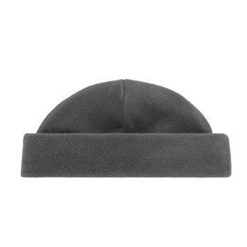 Шапка Флисовая Helikon Watch Cap серая for04348sts-сіра фото