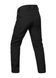Утепленные Мужские Брюки Soft Shell 3XL черные  for02286sts-3XL фото 2