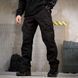 Брюки Draft SoftShell Полиция с высокой посадкой 3XL черные buy50822sts-3XL фото 1