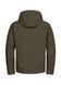 Куртка SoftShell на флисе со съемным капюшоном олива размер S for02457sts-S фото 2