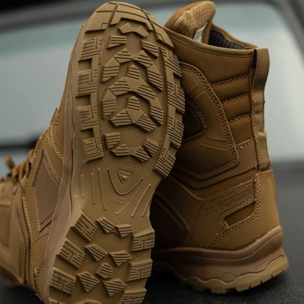 Зимние Ботинки Salomon Quest 4D Forces High GTX 46 койот for04304sts-46 фото