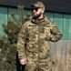 Форма Military DE LUX 3в1 Куртка с капюшоном и Брюки + Убакс 5XL пиксель for02791sts-5XL фото 5