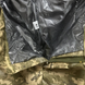 Зимова Форма Ріп-стоп на синтепоні Бушлат та Штани піксель розмір S for02000sts-S фото 7