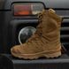 Зимние Ботинки Salomon Quest 4D Forces High GTX 46 койот for04304sts-46 фото 2