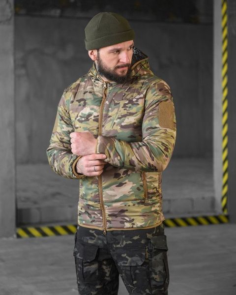 Зимняя Куртка Firefoll мультикам размер XL buy90814sts-XL фото