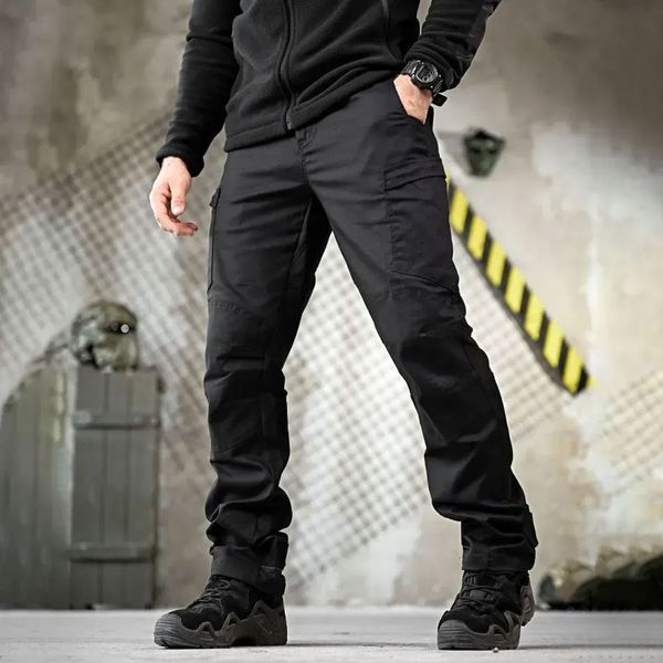 Форма 5в1 POLICE Куртка и Брюки + Флиска и Бейсболка + Ремень 2XL черная buy93473sts-2XL фото