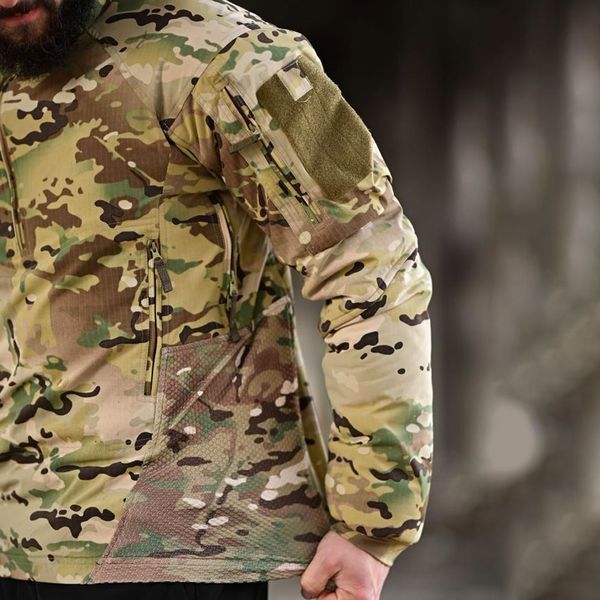 Зимний Анорак Yinren Shadow Combat Gen 2 2XL мультикам buy94781sts-2XL фото
