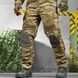 Летняя Форма 5.11 Mission Рип-стоп Куртка с капюшоном и налокотниками + Штаны с наколенниками мультикам размер XL buy85878sts-XL фото 7