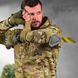 Летняя Форма 5.11 Mission Рип-стоп Куртка с капюшоном и налокотниками + Штаны с наколенниками мультикам размер XL buy85878sts-XL фото 6