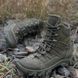 Демісезонні Берці Tactical 45 олива for04461sts-45 фото 4