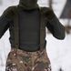 Зимова Форма Intruder Terra Warm SoftShell Куртка + Штани з підтяжками 3XL мультикам int14744272762sts-3XL фото 6