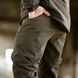Зимова Форма Pancer Softshell Куртка на Omni-Heat та Штани 3XL олива buy94701sts-3XL фото 8