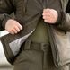 Зимова Форма Pancer Softshell Куртка на Omni-Heat та Штани 3XL олива buy94701sts-3XL фото 5