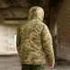 Зимова Куртка Persona Ріп-стоп на синтипоні 3XL піксель buy51821sts-3XL фото 3