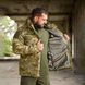 Зимова Куртка Persona Ріп-стоп на синтипоні 3XL піксель buy51821sts-3XL фото 2