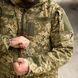 Зимова Куртка Persona Ріп-стоп на синтипоні 3XL піксель buy51821sts-3XL фото 5