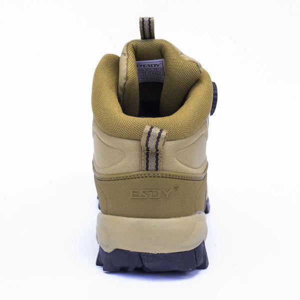 Костюм Gman SoftShell на флисе Куртка и Брюки S пиксель + Ботинки с автошнуровкой койот skl9107sts-S фото