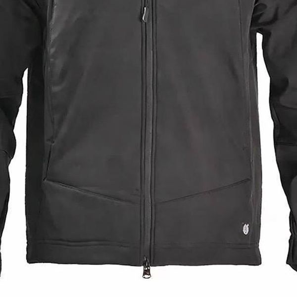 Мембранная Куртка Han Wild с капюшоном 3XL черная for04635sts-3XL фото
