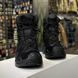 Черевики 4.5.0 Gore-Tex Високі 47 чорні for03126sts-47 фото 3
