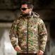 Куртка 7.62 Tactical Taslan с капюшоном 3XL мультикам buy94247sts-3XL фото 1