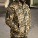 Зимова Куртка Patriot SoftShell на Omni-Heat 3XL піксель buy89431sts-3XL фото 7