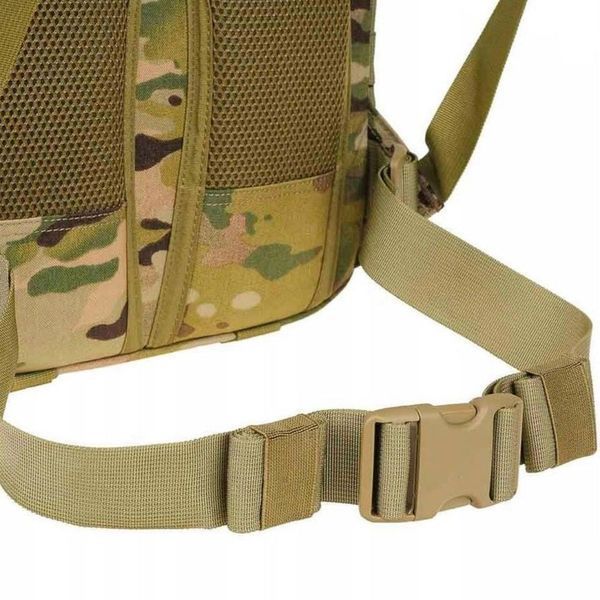 Тактический Рюкзак Helikon Raccoon Mk2 24 литра мультикам for04383sts фото