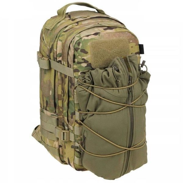 Тактический Рюкзак Helikon Raccoon Mk2 24 литра мультикам for04383sts фото