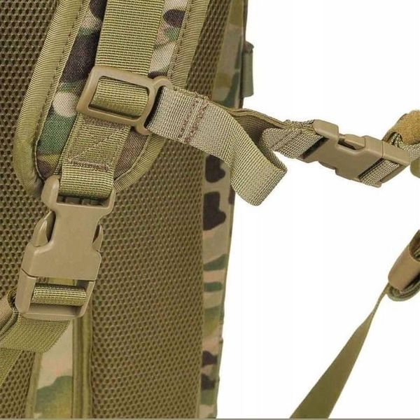 Тактический Рюкзак Helikon Raccoon Mk2 24 литра мультикам for04383sts фото