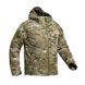 Куртка Зимова Call Dragon з підкладкою Omni-Heat 3XL мультикам for04132sts-3XL фото 1