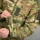 Тактична Куртка 7.62 Tactical ріп-стоп з капюшоном 4XL мультикам buy95235sts-4XL фото 8