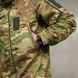 Тактична Куртка 7.62 Tactical ріп-стоп з капюшоном 4XL мультикам buy95235sts-4XL фото 6