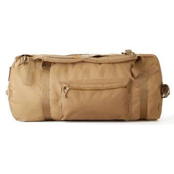 Баул 100л Oxford койот розмір 93 х 34 х 34 см for02506sts фото