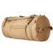 Баул 100л Oxford койот розмір 93 х 34 х 34 см for02506sts фото 3