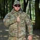 Куртка Зимова Call Dragon з підкладкою Omni-Heat 3XL мультикам for04132sts-3XL фото 2