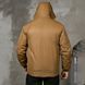 Мембранна Куртка 7.62 Tactical 3XL койот buy94757sts-3XL фото 2