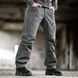 Брюки Yinren 4.0 рип-стоп с усиленными зонами 3XL серые buy94892sts-3XL фото 3