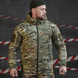 Зимова Куртка Rip-Stop з підкладкою омні-хіт мультикам розмір XL buy90140sts-XL фото 3