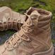 Демісезонні Берці PATRIOT зі вставками Cordura 46 койот for04436sts-46 фото 5