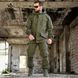 Форма Горка Куртка и Брюки с подтяжками 4XL олива buy93467sts-4XL фото 11