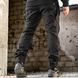 Штани Поліція Revision 7.62 Tactical Softshell на флісі 3XL чорні buy93609sts-3XL фото 2