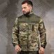 Флісова Кофта Termit з липучками для шевронів 3XL мультикам buy93595sts-3XL фото 1
